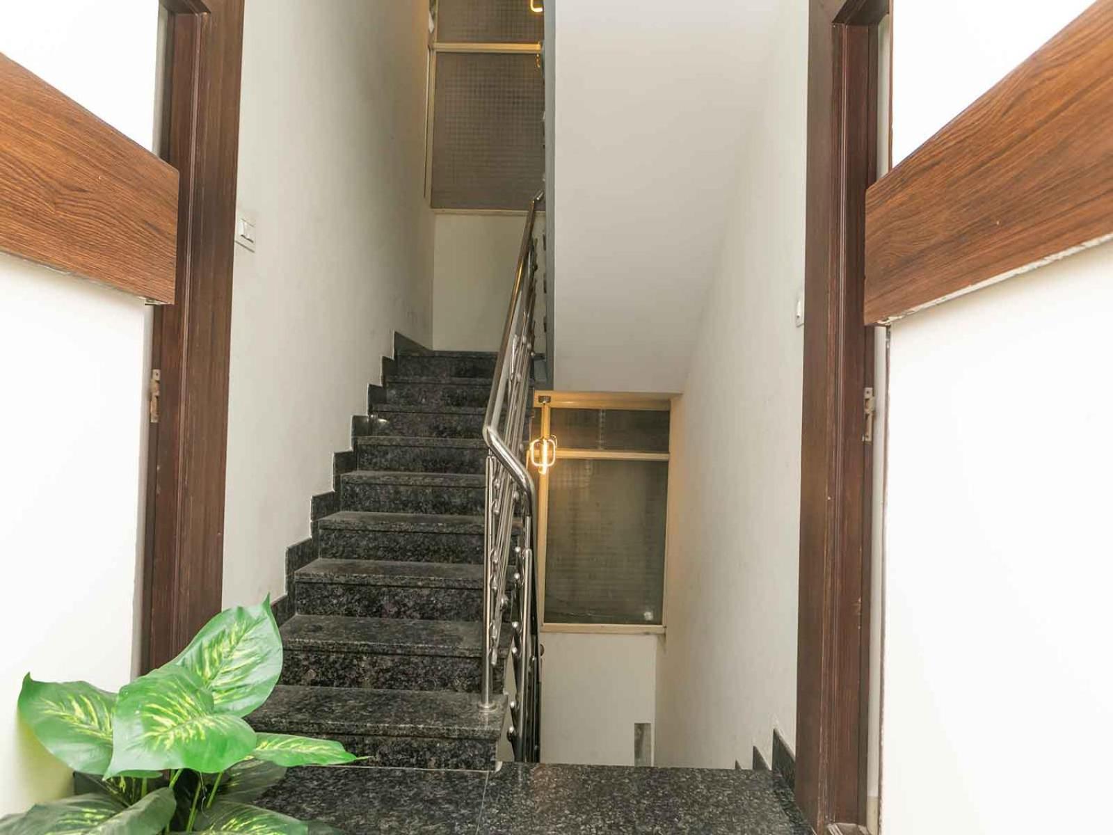 Z Express Enzyme Otel Bangalore Dış mekan fotoğraf